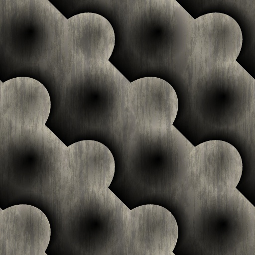 Diffuse Map