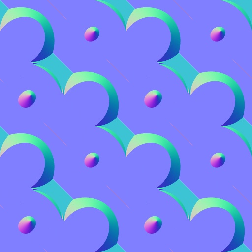 Normal Map