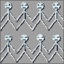 Paper People