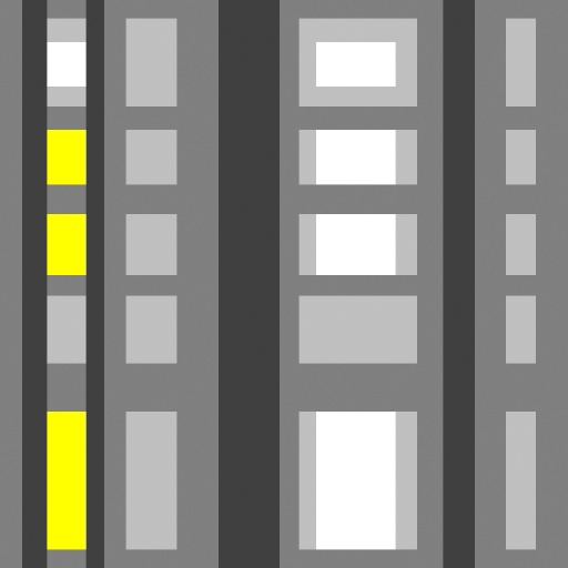 De Stijl (Texture)