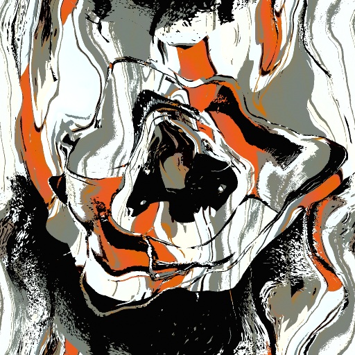 Step wise Distort (Effect)
