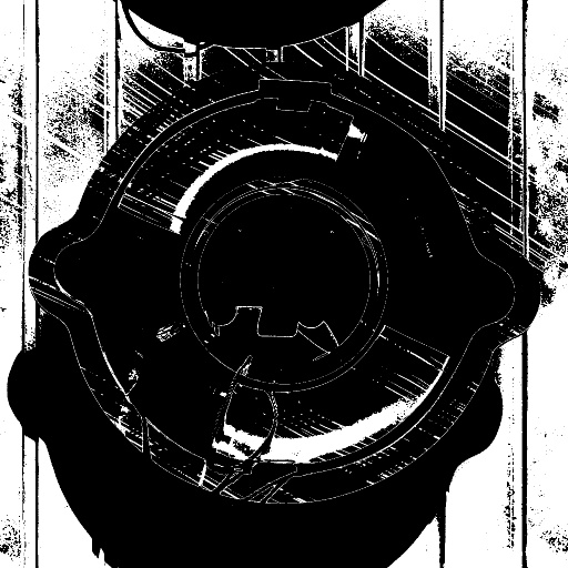 Woodcut