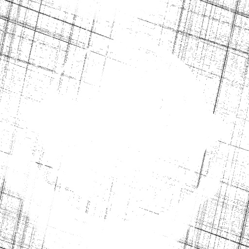 Scratched Out (Effect)