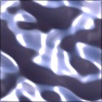 Shimmering Water