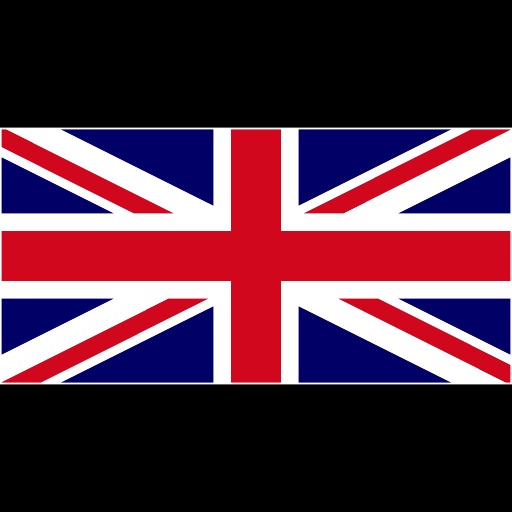 Flag UK (Texture)