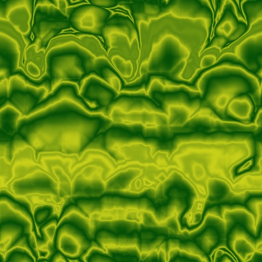 Diffuse Map