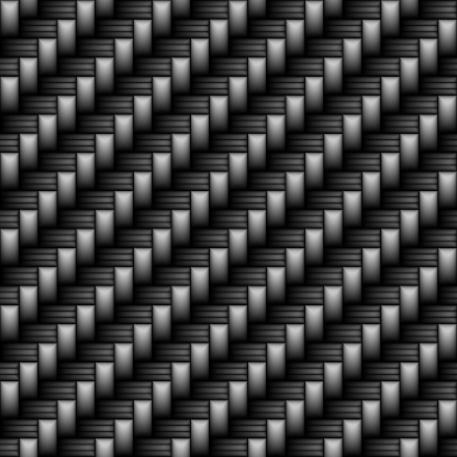 True Carbon Fiber (Texture)