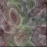 Marbled stone