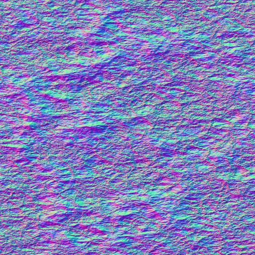 Normal Map