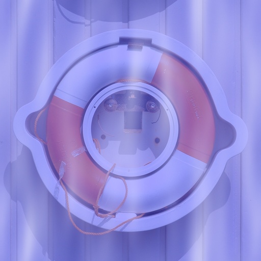 Diffuse Map