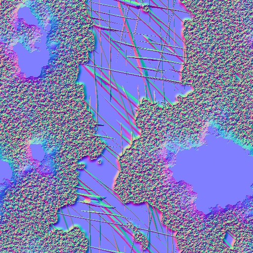 Normal Map