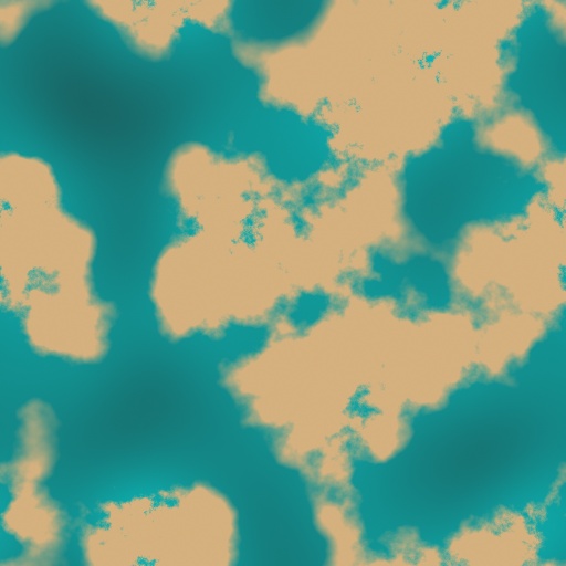 Diffuse Map