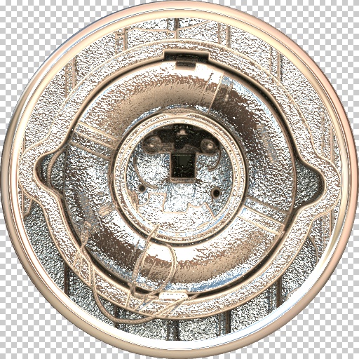 Variation 8