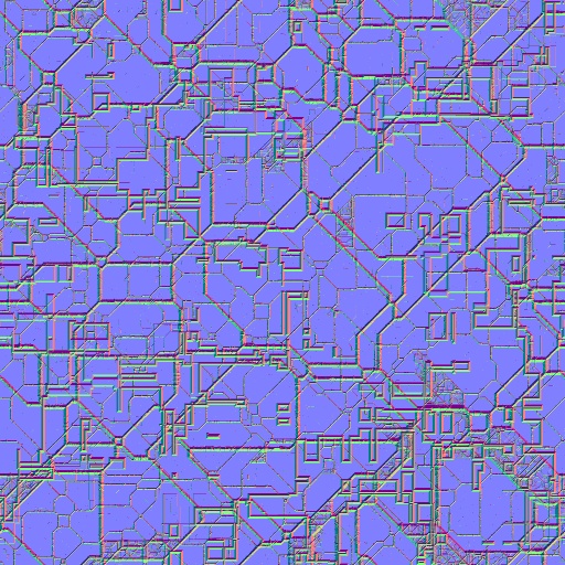 Normal Map