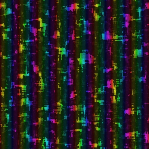 Diffuse Map