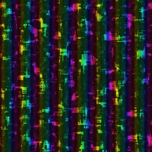 1000 lights (Texture)