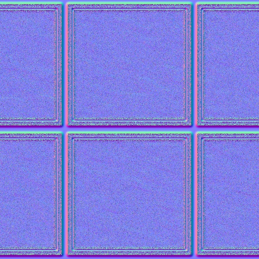 Normal Map