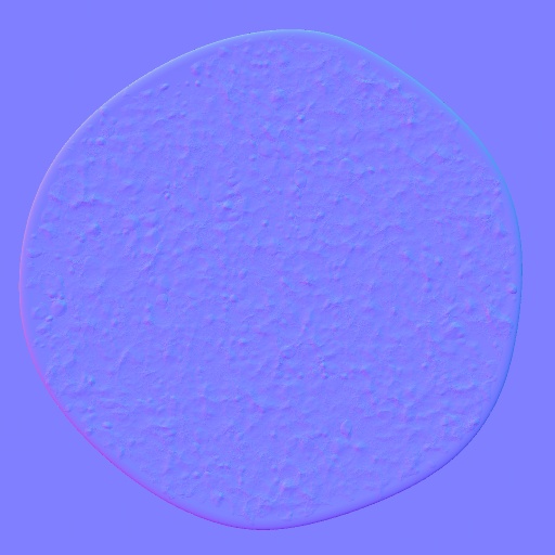 Normal Map
