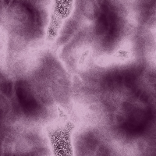 Diffuse Map