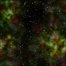 Starfield Nebula