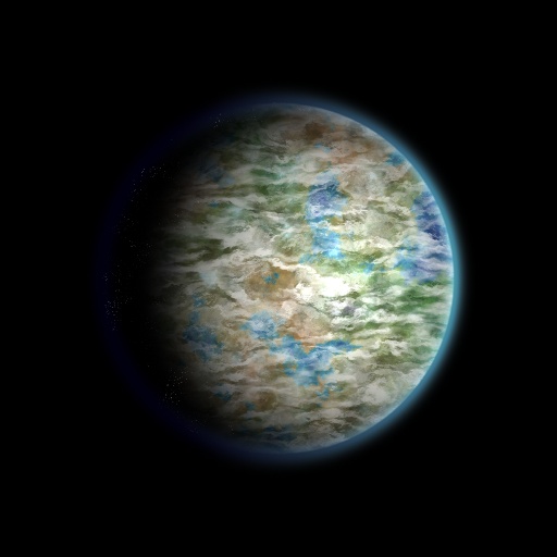 Planet Creator by dmchris
