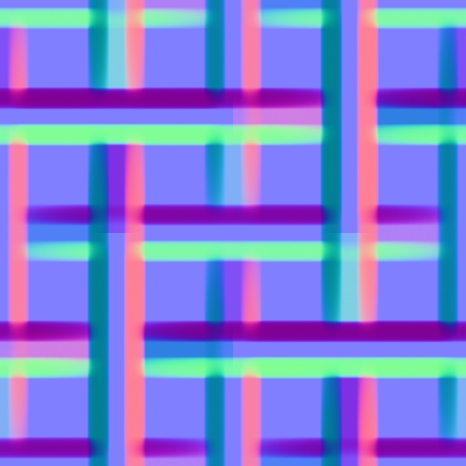 Normal Map