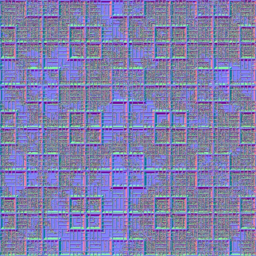 Normal Map