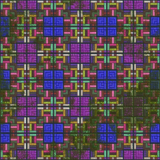 Variation 8