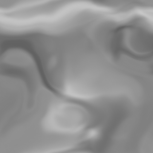 Bump Map