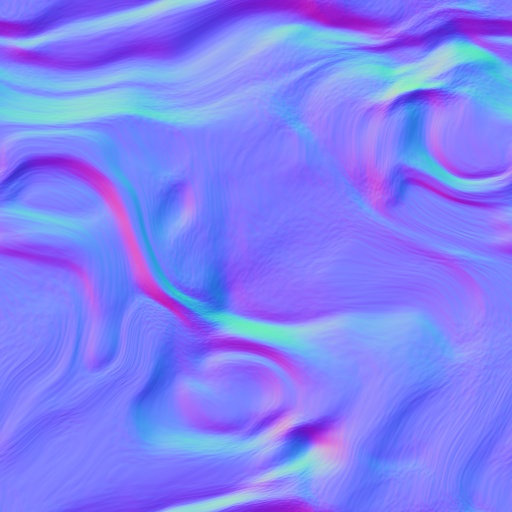 Normal Map