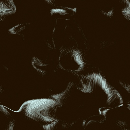 Diffuse Map