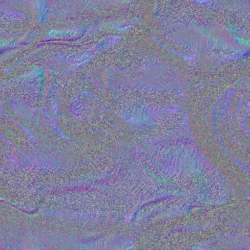 Normal Map