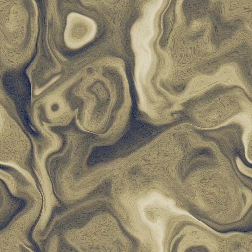 Diffuse Map