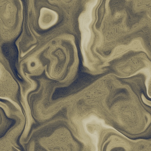 Alien Gorge (Texture)