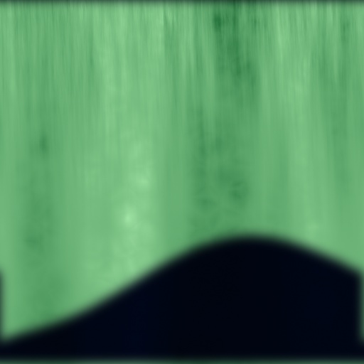 Aurora Borealis (Texture)