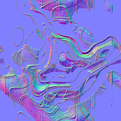 Normal Map