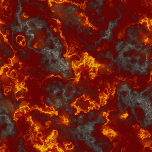 Diffuse Map