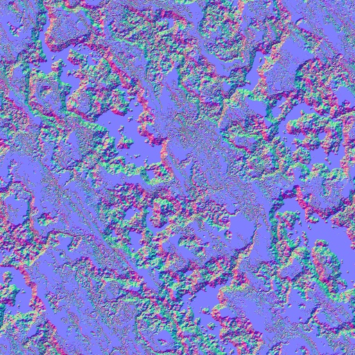 Normal Map