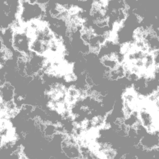Spec Exponent Map
