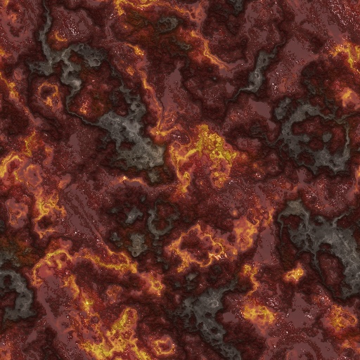 Magma v1.2 (Texture)