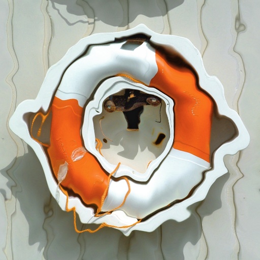 Diffuse Map