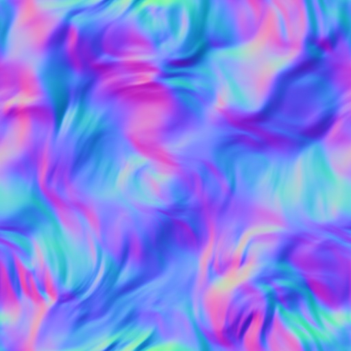 Normal Map