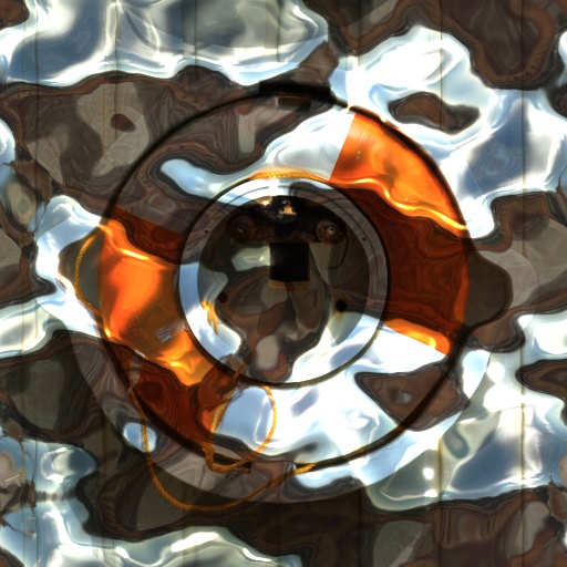 Variation 8