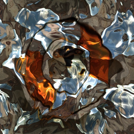 Chromize (Effect)
