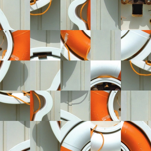 Variation 4