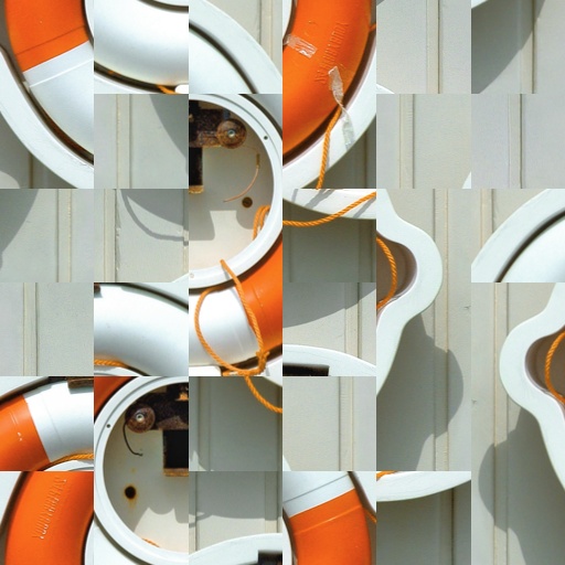 Variation 5
