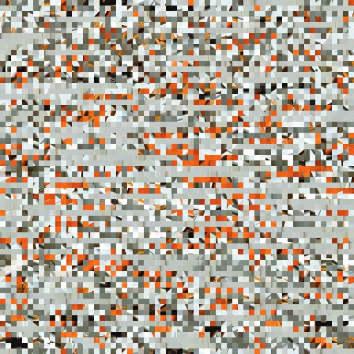 Mozaic Code (Effect)