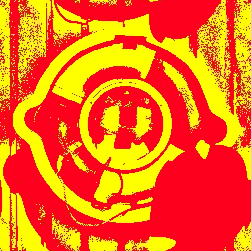 Diffuse Map