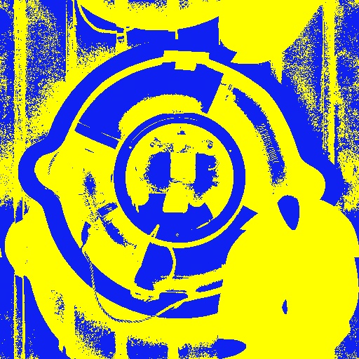 Variation 7