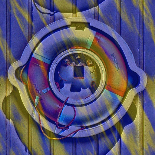 Variation 6